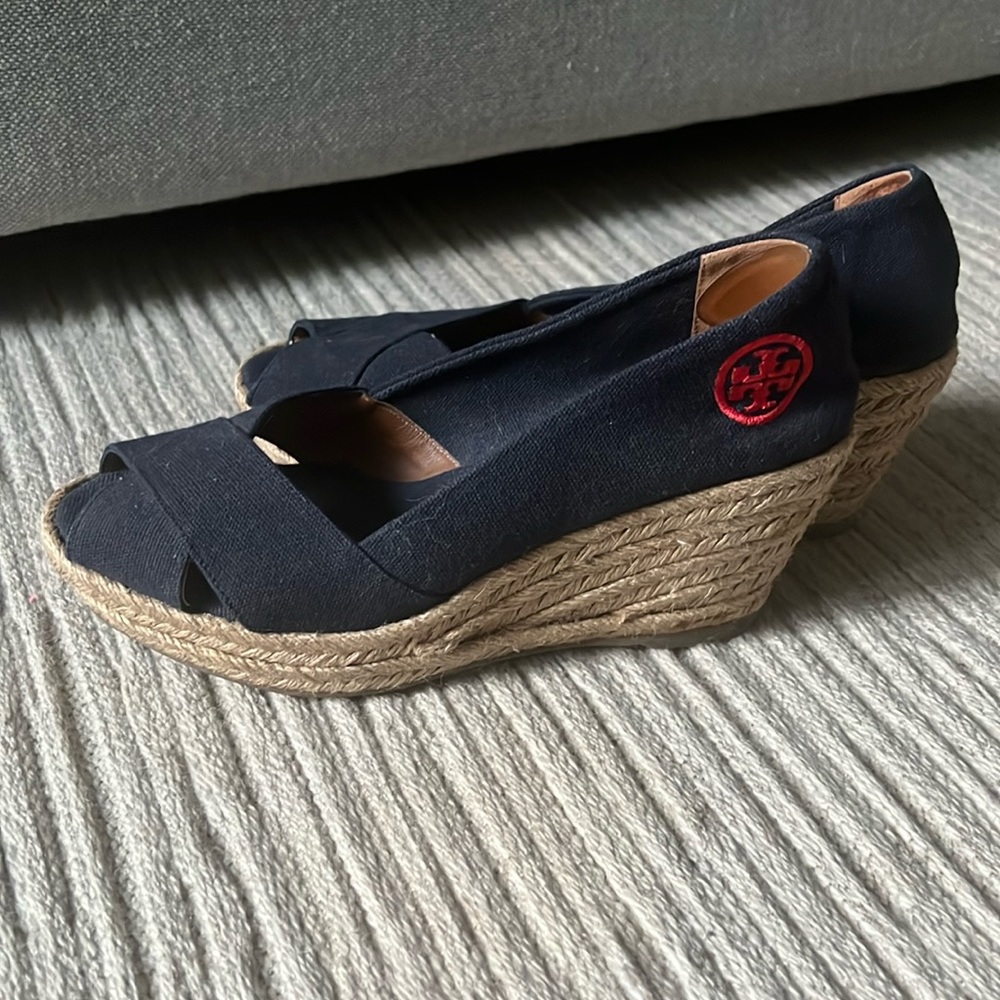 Tory Burch Espadrilles